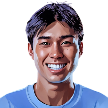 Player cutout icon