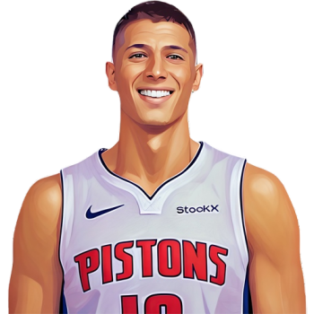 Player cutout icon