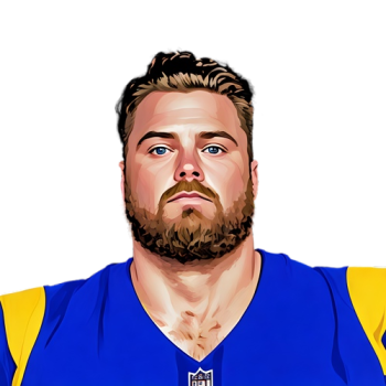 Coleman Shelton player cartoon