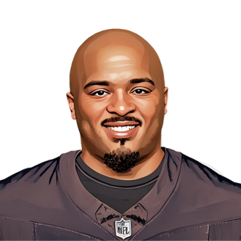Player cutout icon