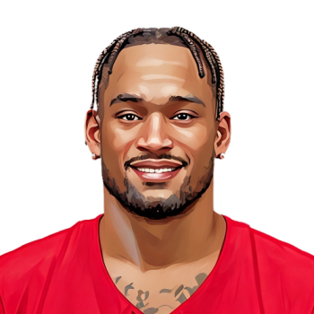 Player cutout icon