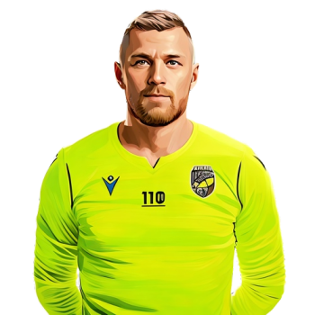 Player cutout icon