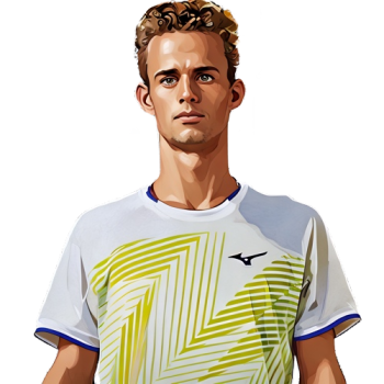 Player cutout icon