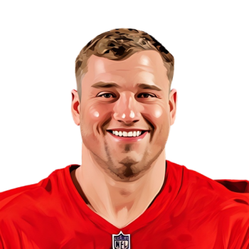 Player cutout icon