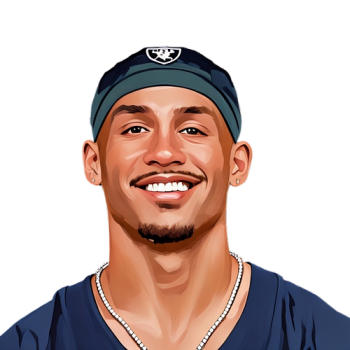 Player cutout icon