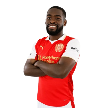 Dru Yearwood profile image