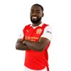 Player cutout