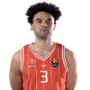 Player cutout