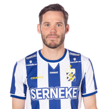 Karl Salomonsson profile image
