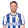 Player cutout