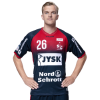 Player cutout