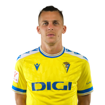 Iván Alejo profile image