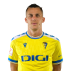 Player cutout