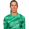 Player cutout