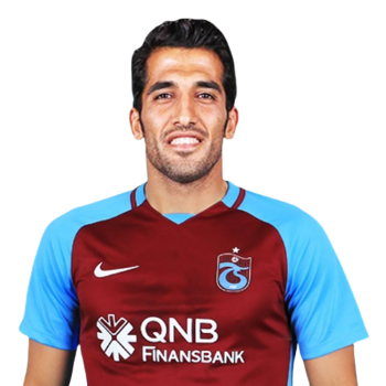 Vahid Amiri profile image