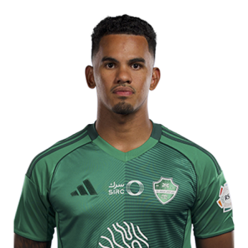 Wenderson Galeno profile image