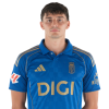 Player cutout