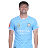 Player cutout
