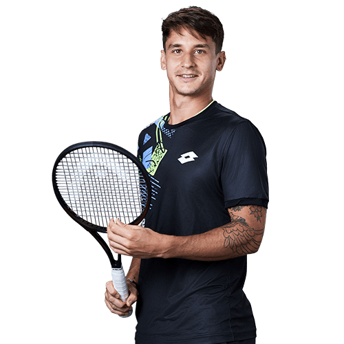 Camilo Ugo Carabelli