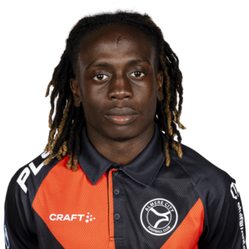 Marcelencio Esajas profile image