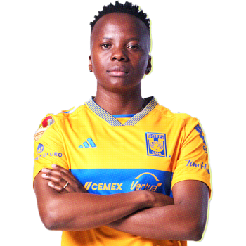 Thembi Kgatlana profile image