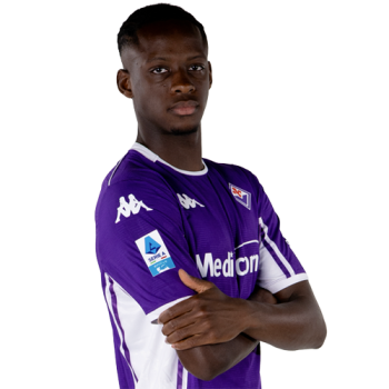 Eddy Kouadio
