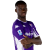Player cutout