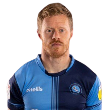 Daryl Horgan profile image