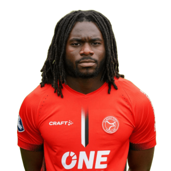 Christopher Mamengi profile image
