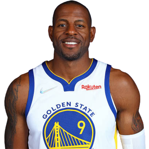 Andre Iguodala