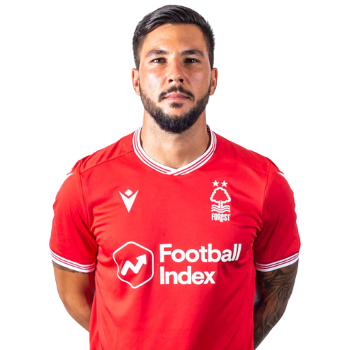 Miguel Ángel Guerrero profile image