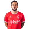 Player cutout