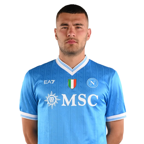 알레산드로 부อง지노