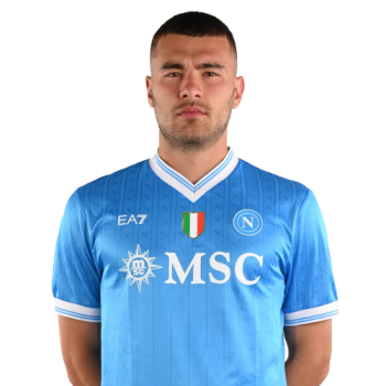 Alessandro Buongiorno profile image