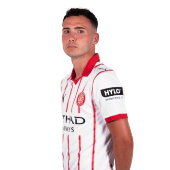 Arnau Martínez profile image