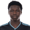 Player cutout