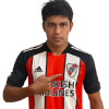 Player cutout