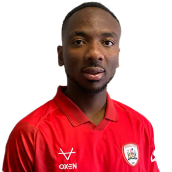 Kelechi Nwakali profile image