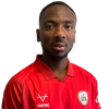 Player cutout
