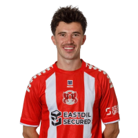Player Cutout