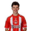 Player cutout