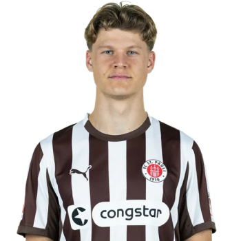 Jannik Robatsch profile image