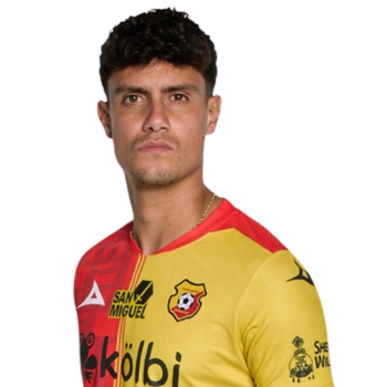 Yeltsin Tejeda profile image