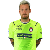 Player cutout
