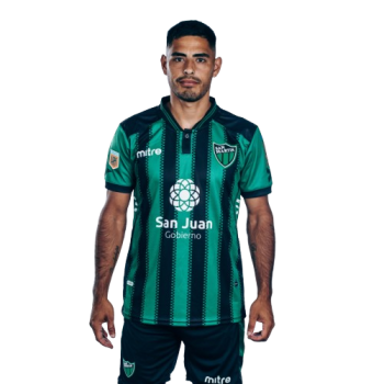 Sebastián Jaurena profile image