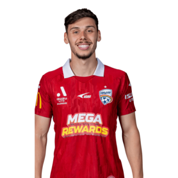 Jake Najdovski profile image