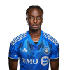 Player cutout