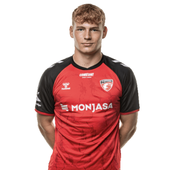 Malthe Ladefoged profile image