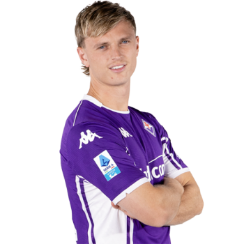 Albert Guðmundsson profile image