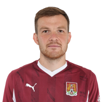 Jordan Thorniley profile image